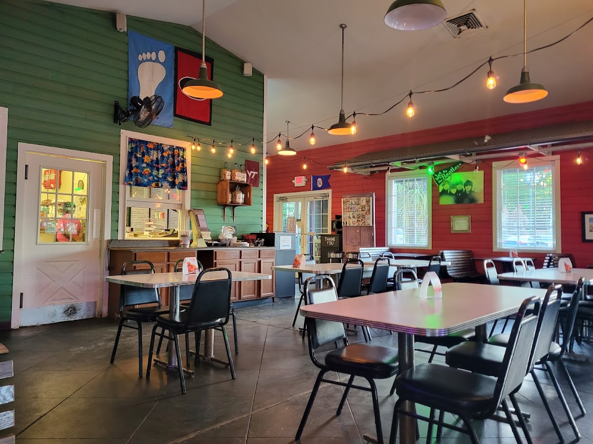 Henderson’S Thomasville